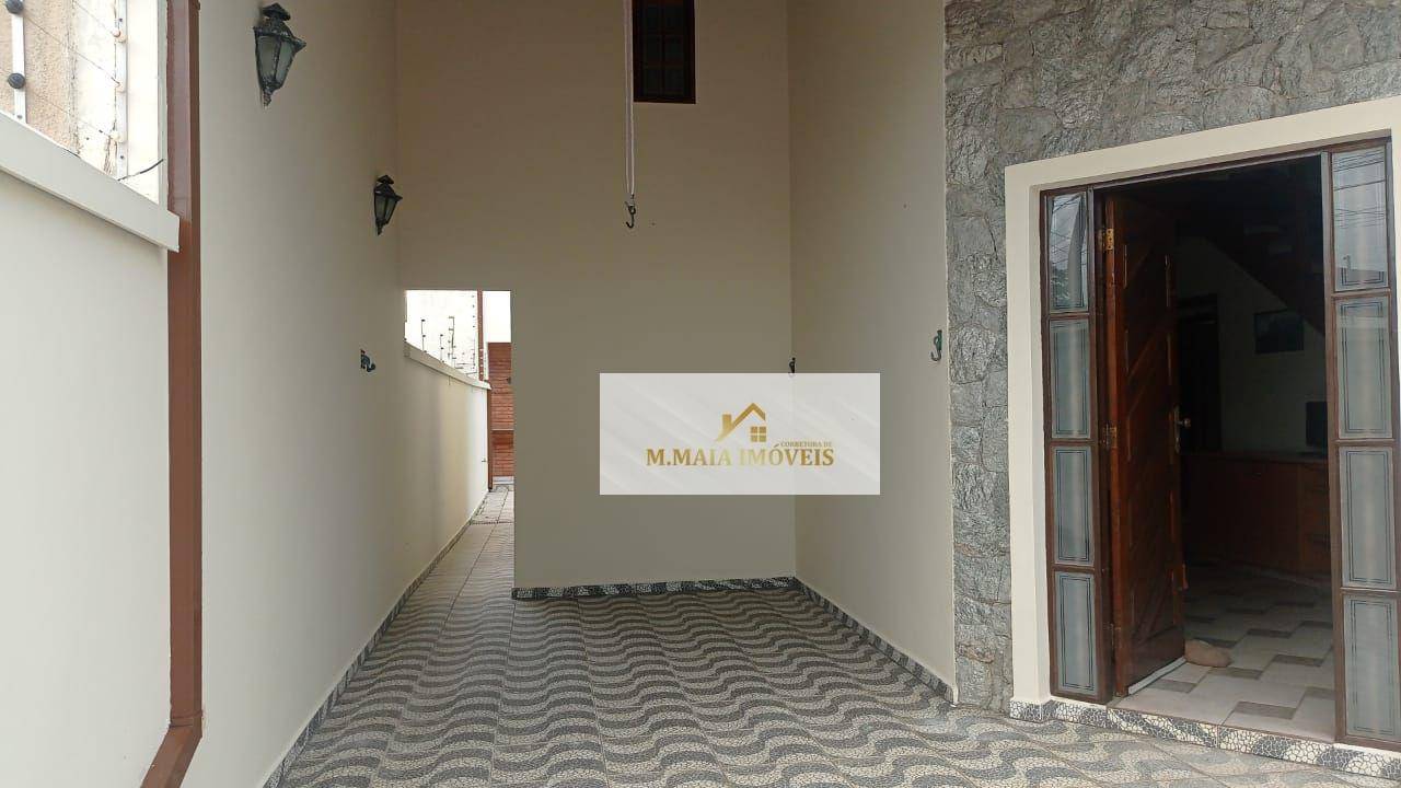 Sobrado em Balneário Continental - foto 19