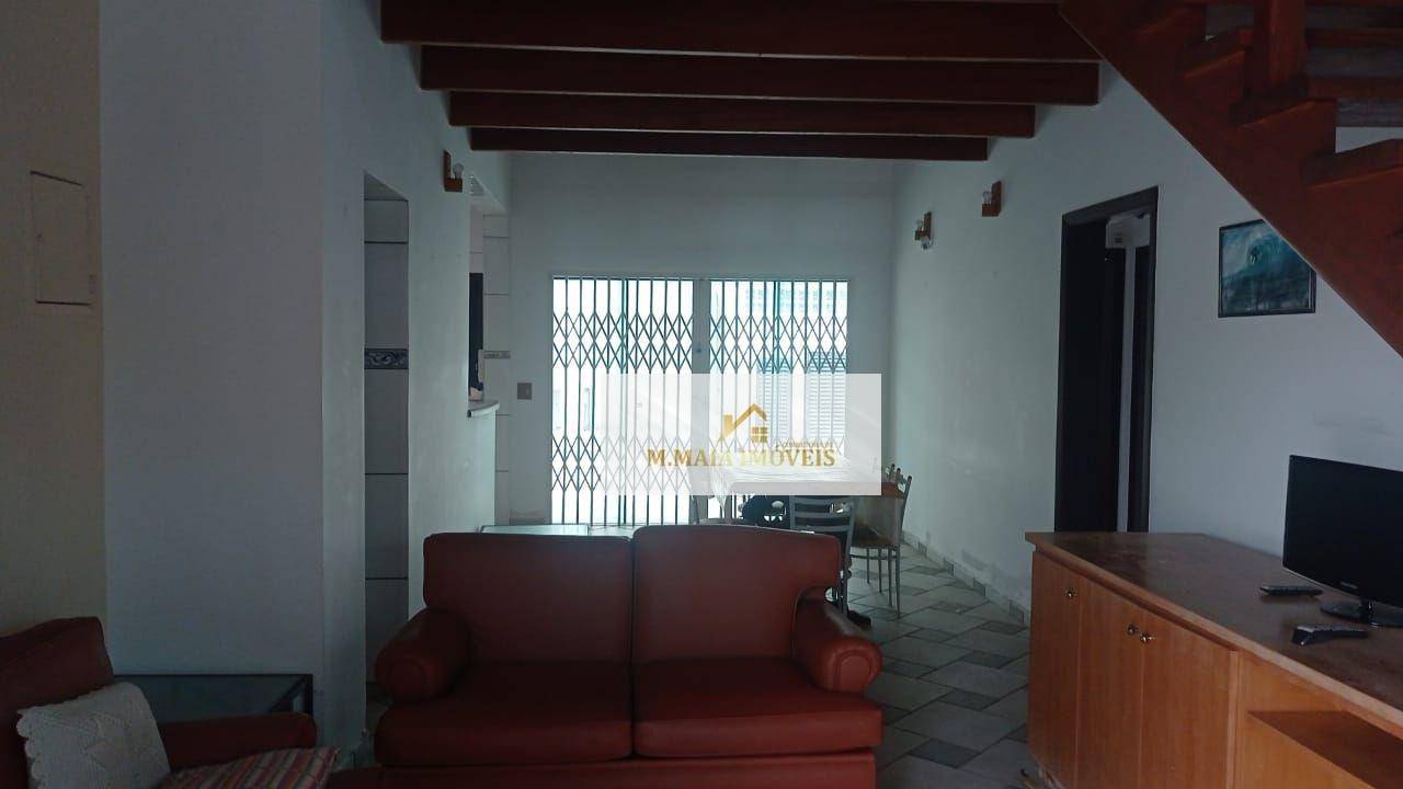 Sobrado em Balneário Continental - foto 21