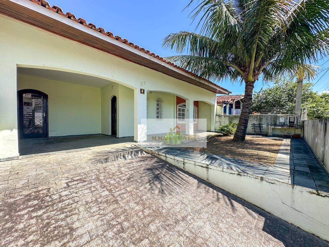 Casa em Bal São João Batista