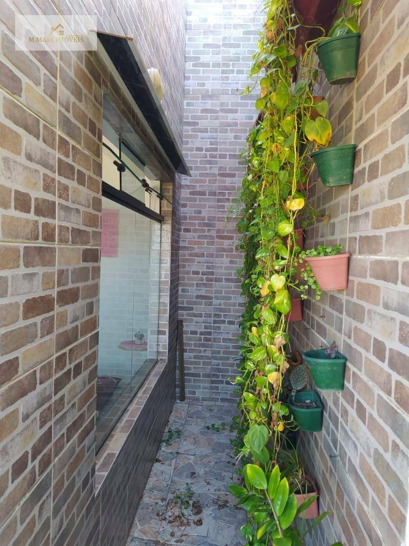 Sobrado em Balneário Josedy - foto 48