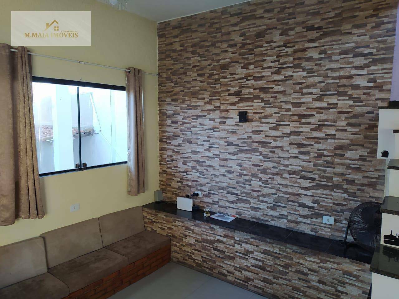 Sobrado em Balneário Josedy - foto 35
