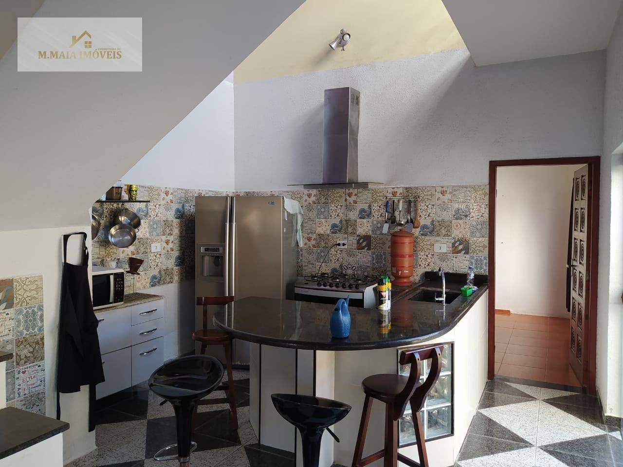 Sobrado em Balneário Josedy - foto 32
