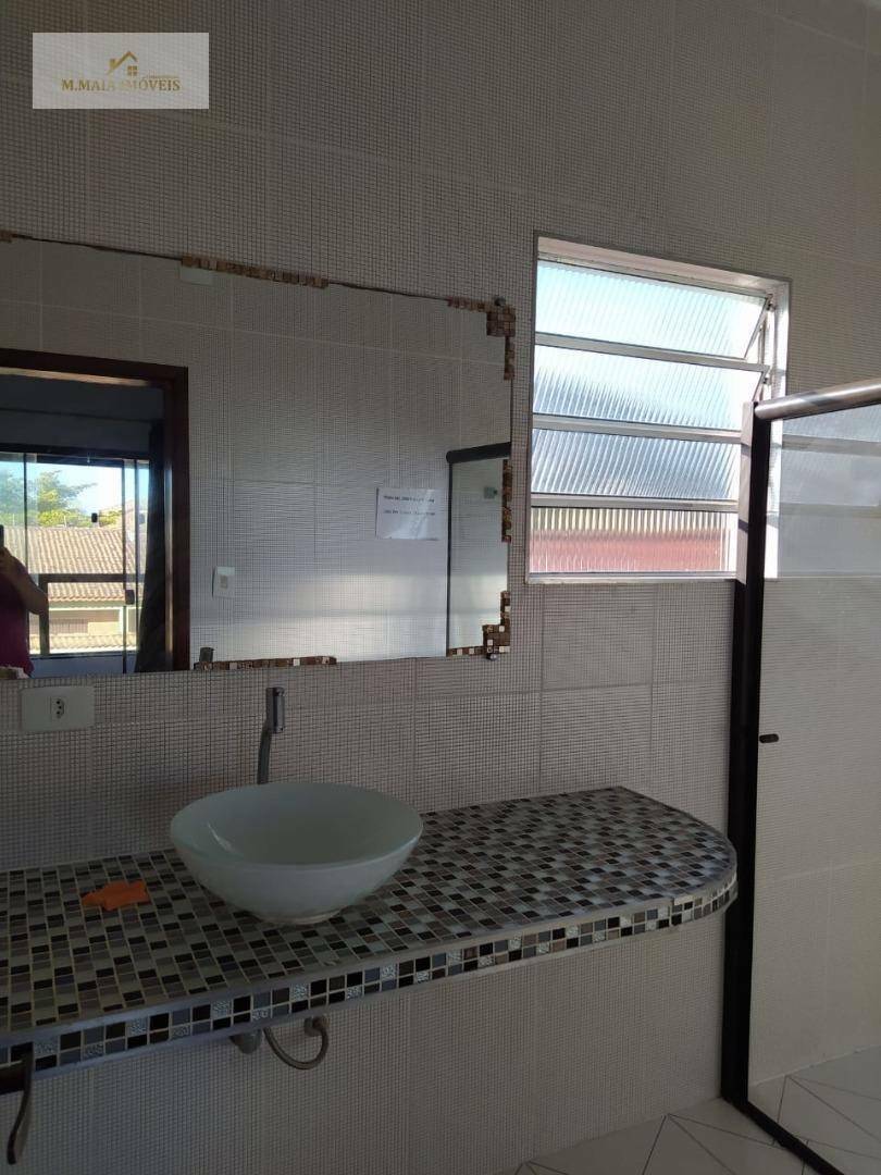 Sobrado em Balneário Josedy - foto 27