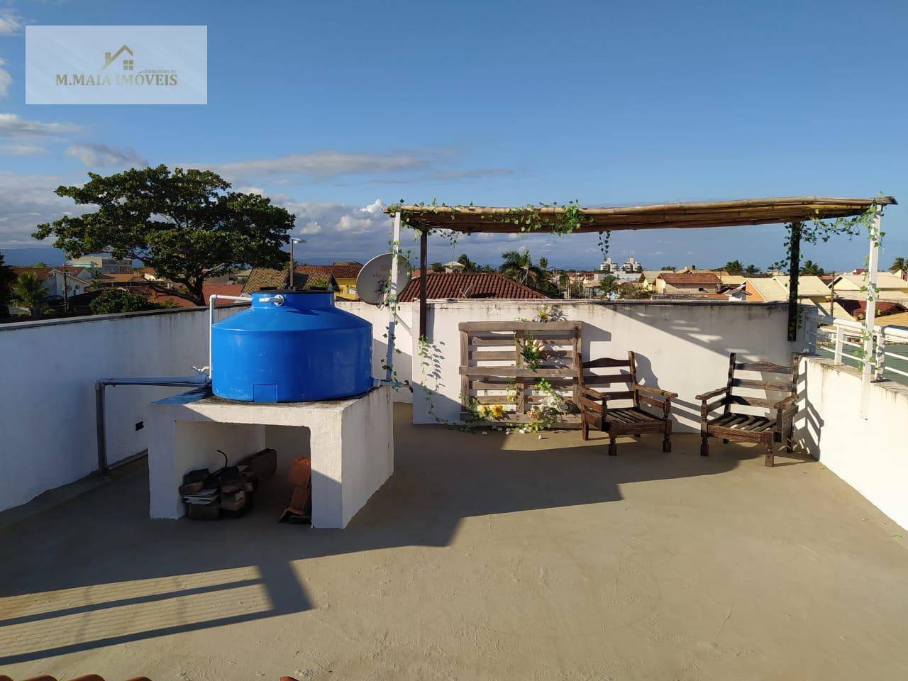 Sobrado em Balneário Josedy - foto 4