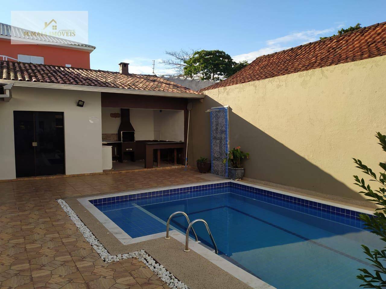 Sobrado em Balneário Josedy - foto 21