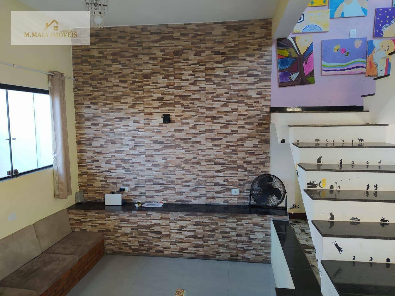 Sobrado em Balneário Josedy - foto 37