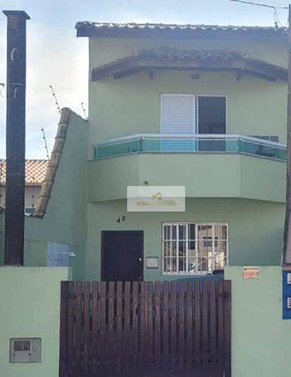 Casa em Jardim Ribamar