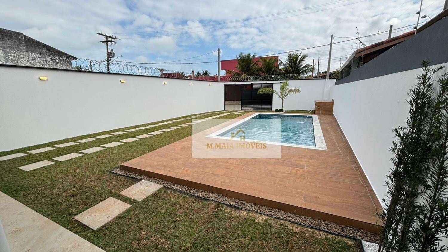 Casa em Cibratel II - foto 14