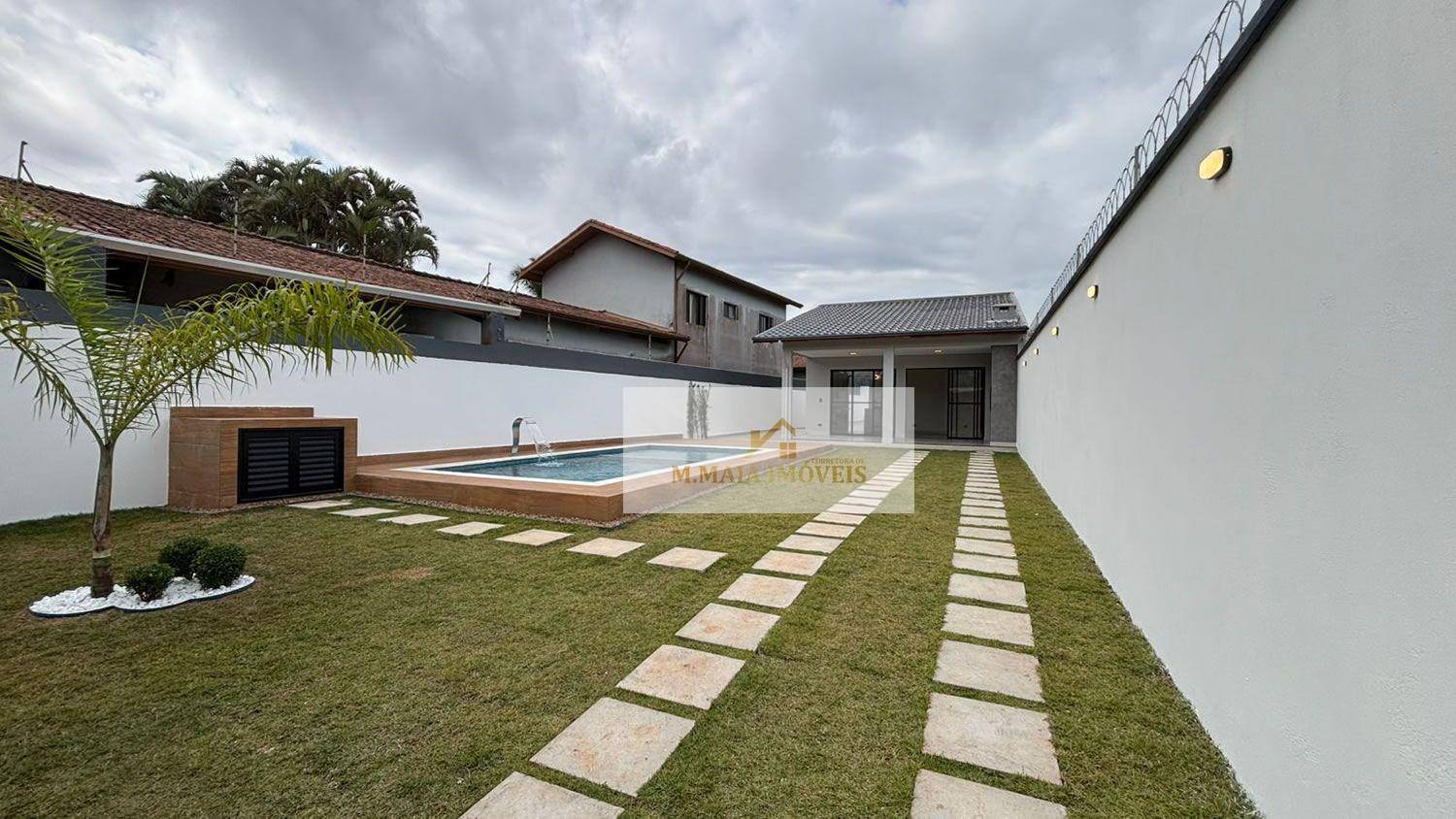 Casa em Cibratel II - foto 16