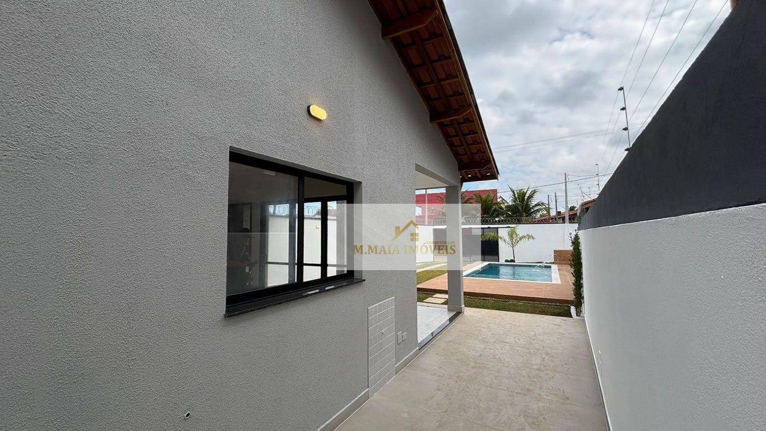 Casa em Cibratel II - foto 7