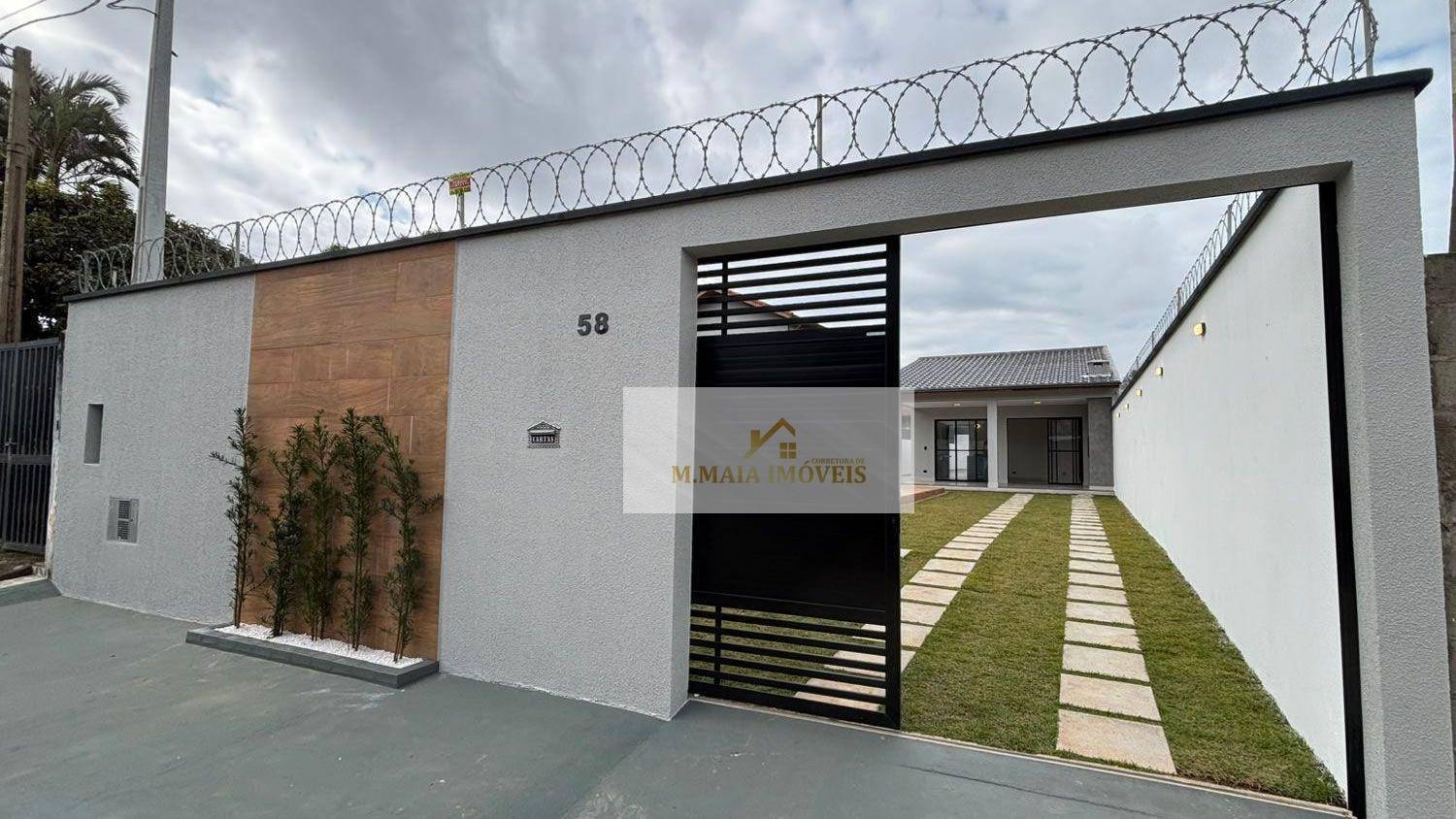 Casa em Cibratel II - foto 2
