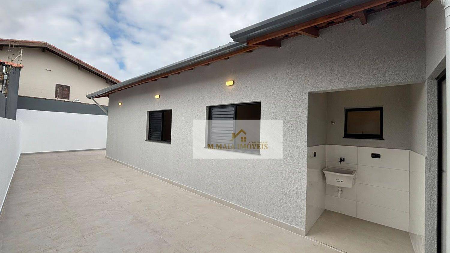Casa em Cibratel II - foto 9