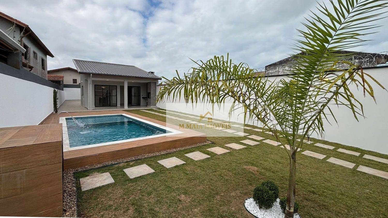 Casa em Cibratel II