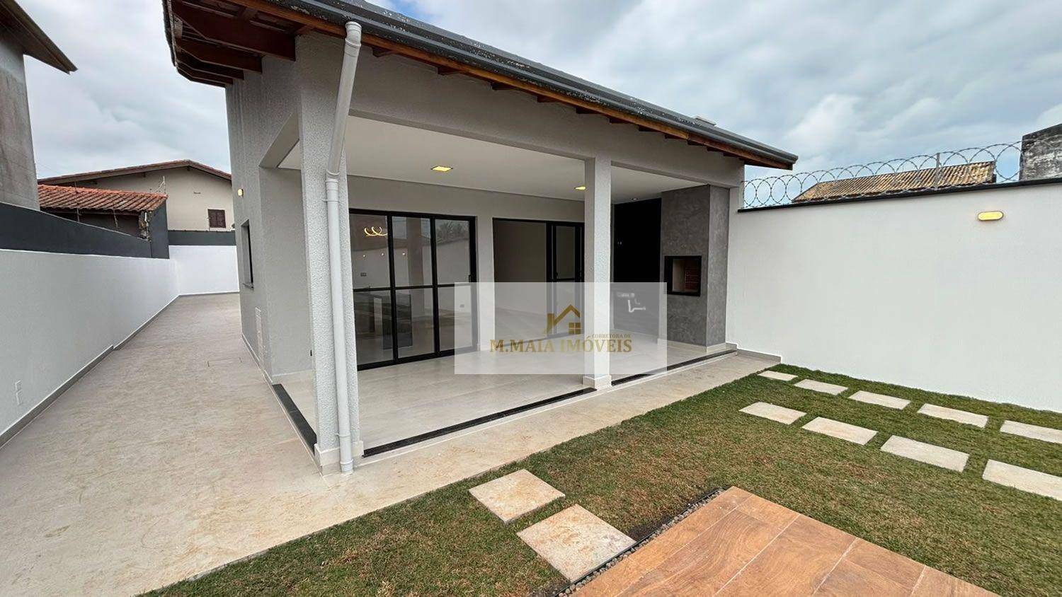 Casa em Cibratel II - foto 13
