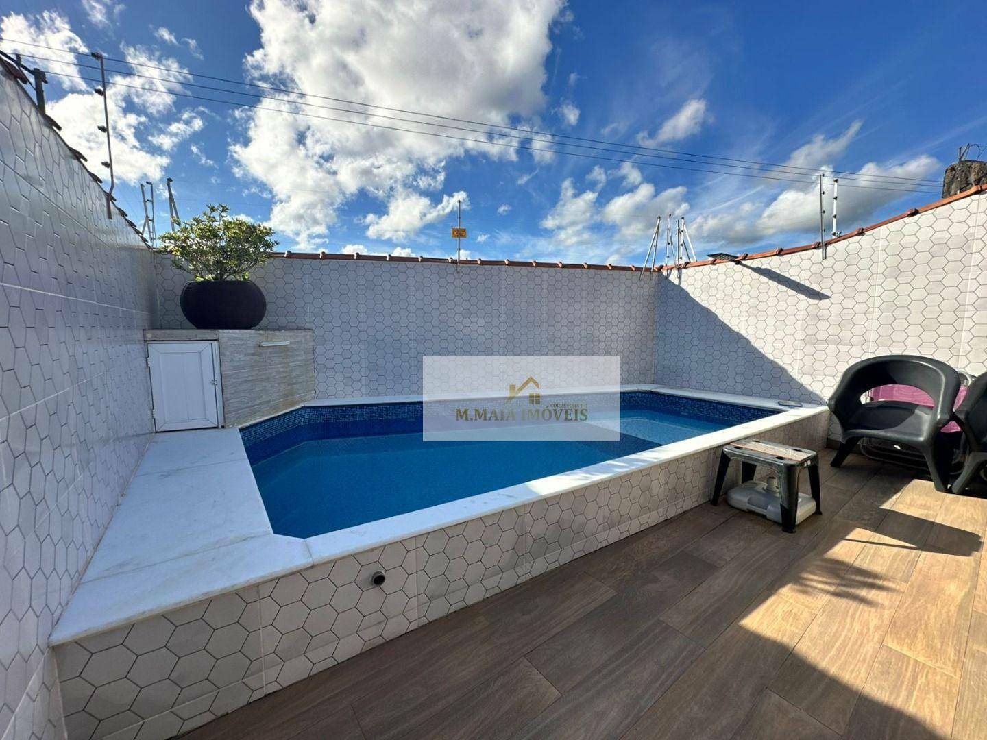 Casa em Vila Verde Mar - foto 24