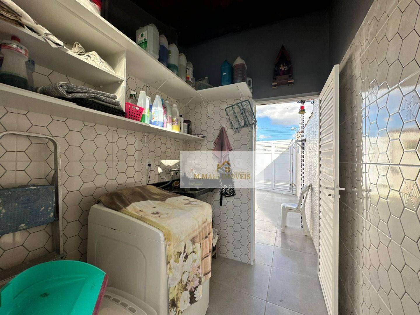 Casa em Vila Verde Mar - foto 19