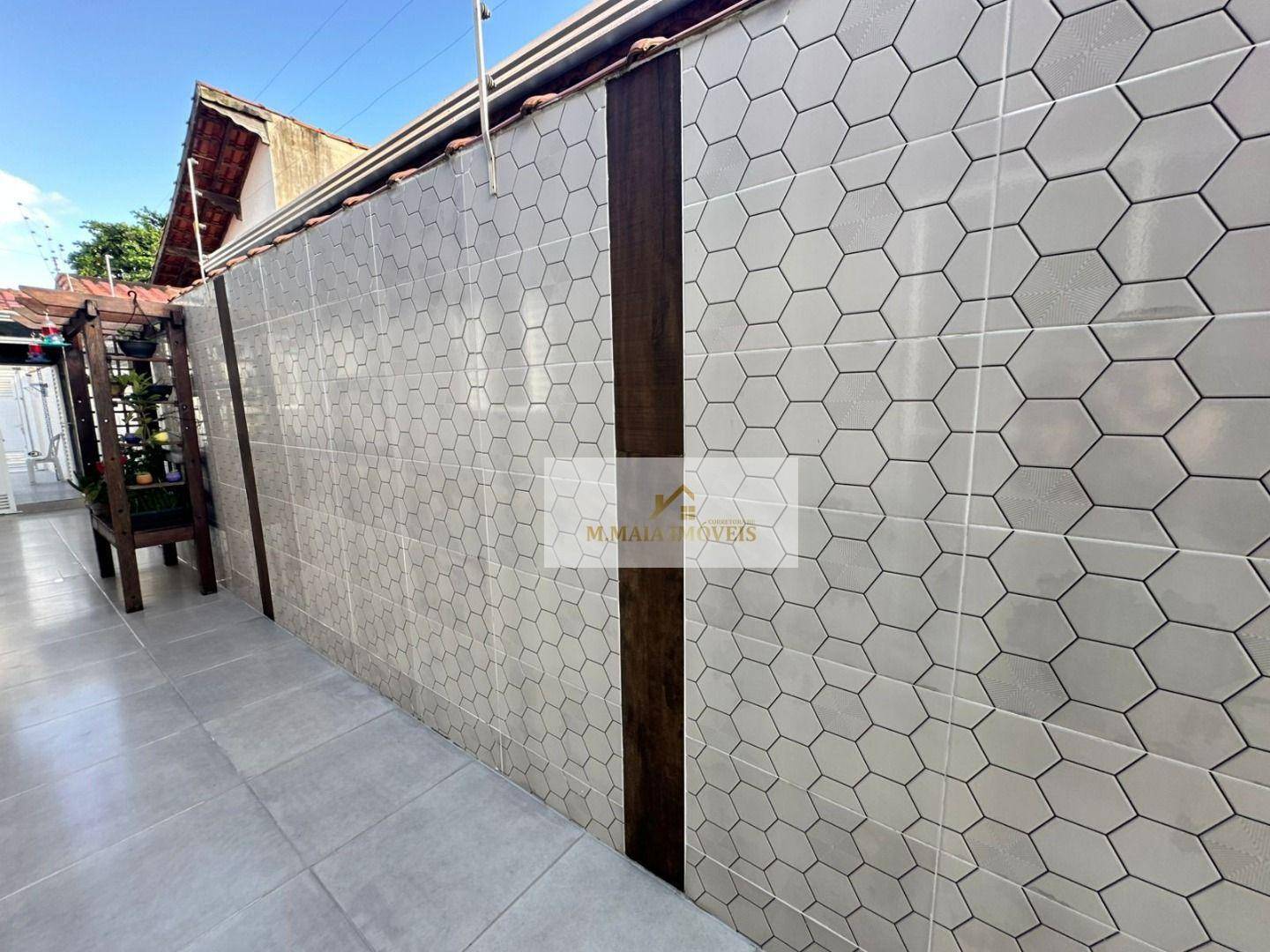 Casa em Vila Verde Mar - foto 16