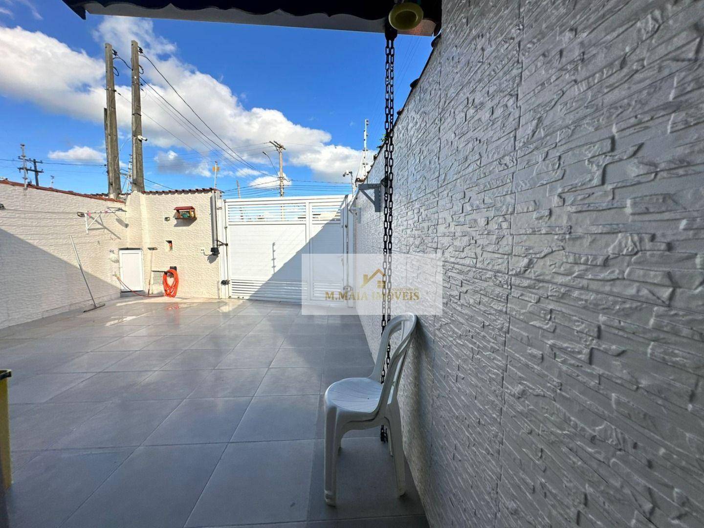 Casa em Vila Verde Mar - foto 18