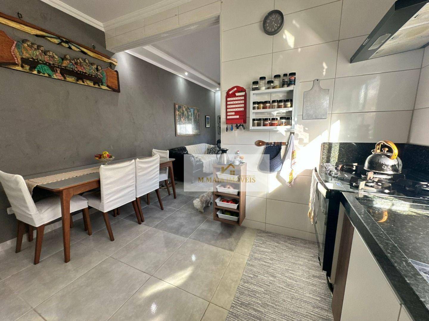 Casa em Vila Verde Mar - foto 10