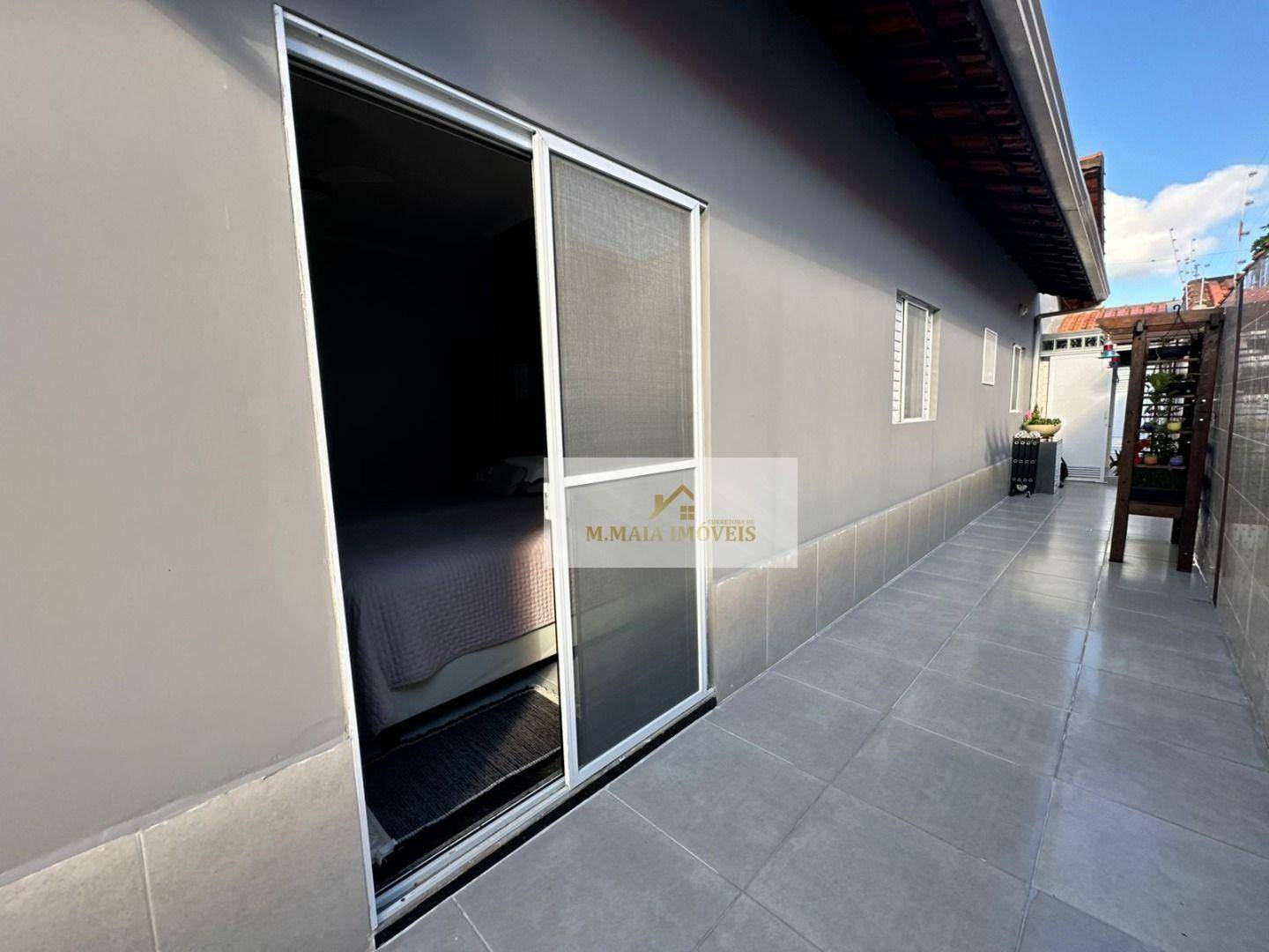 Casa em Vila Verde Mar - foto 3