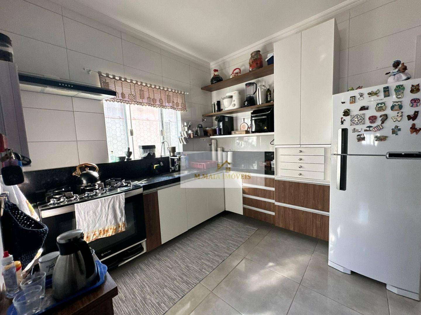 Casa em Vila Verde Mar - foto 15