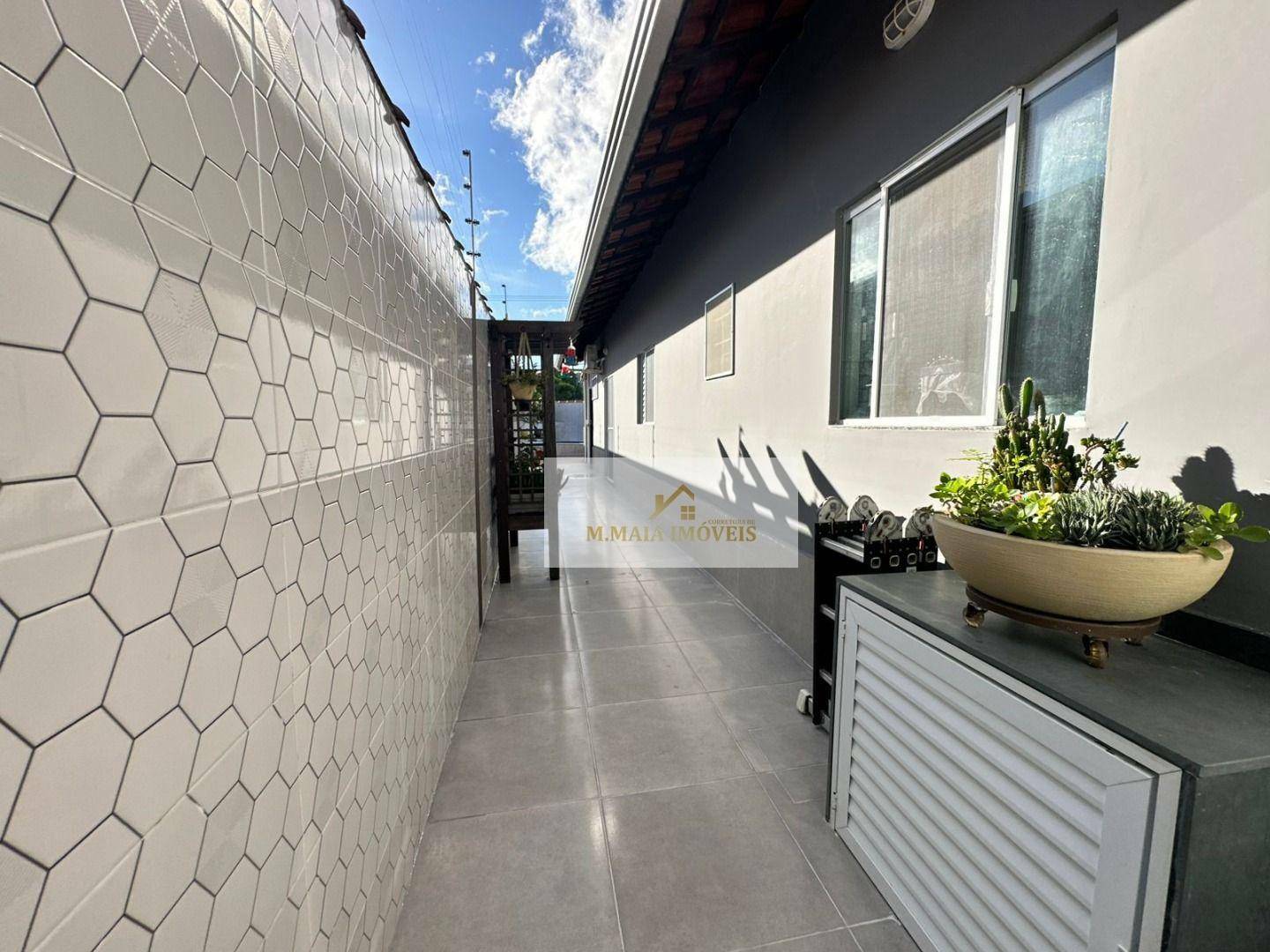 Casa em Vila Verde Mar - foto 21