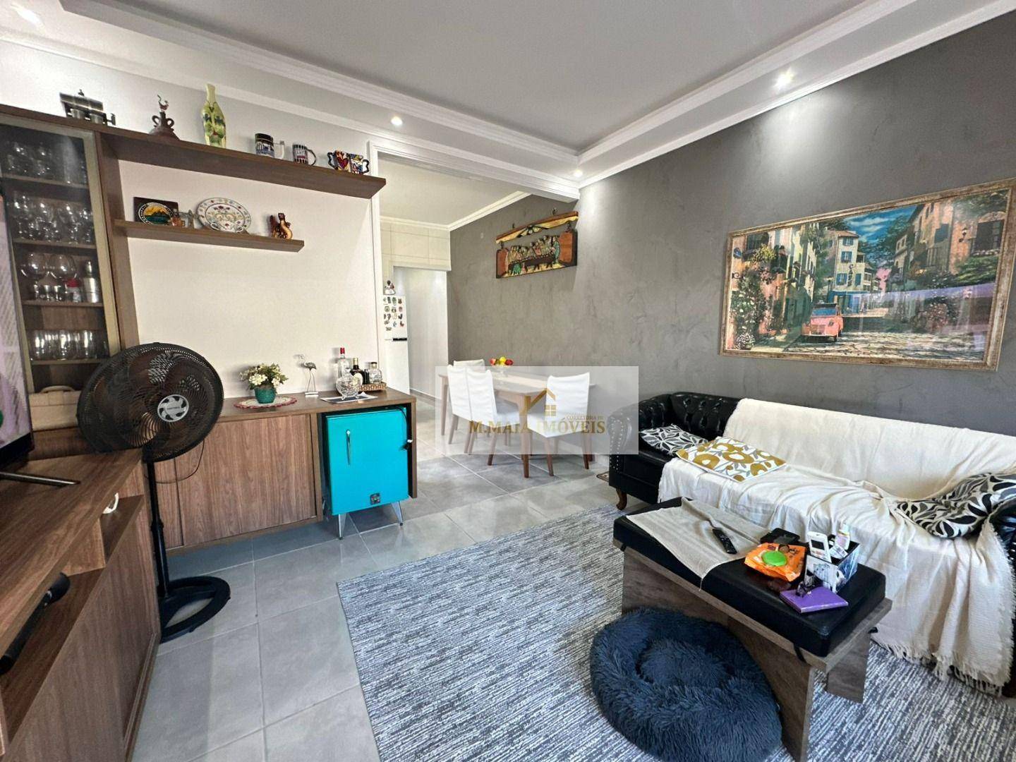 Casa em Vila Verde Mar - foto 14