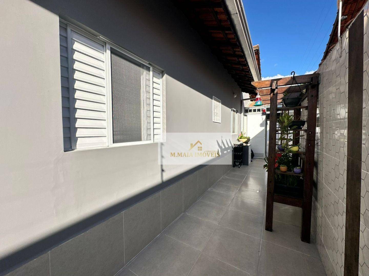 Casa em Vila Verde Mar - foto 22