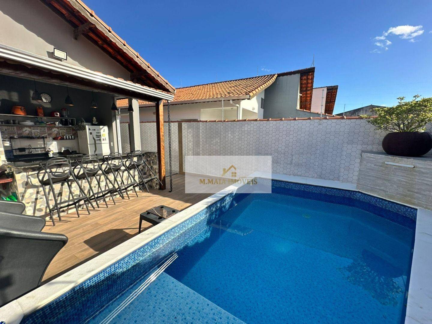 Casa em Vila Verde Mar - foto 26