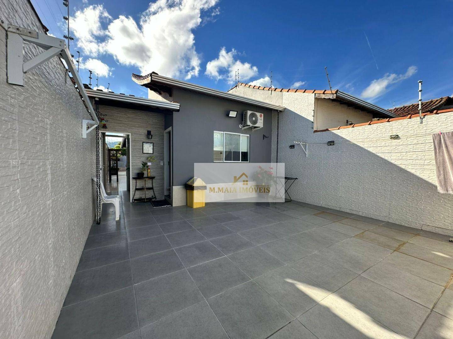 Casa em Vila Verde Mar