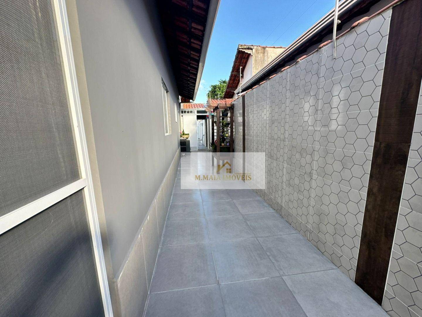 Casa em Vila Verde Mar - foto 17
