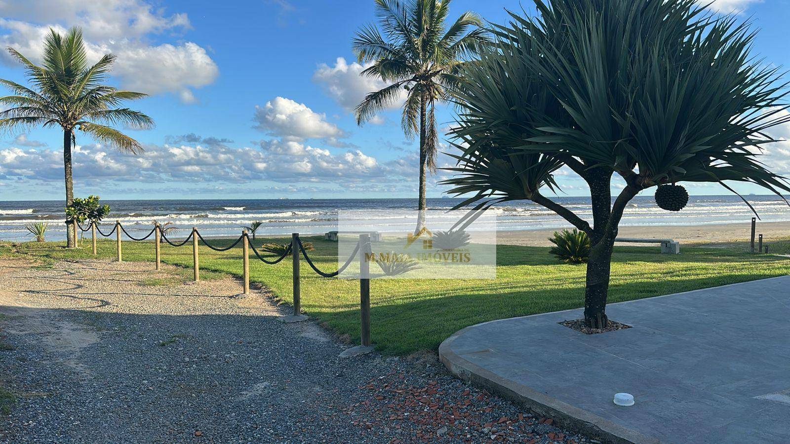 Casa em Vila Verde Mar - foto 2
