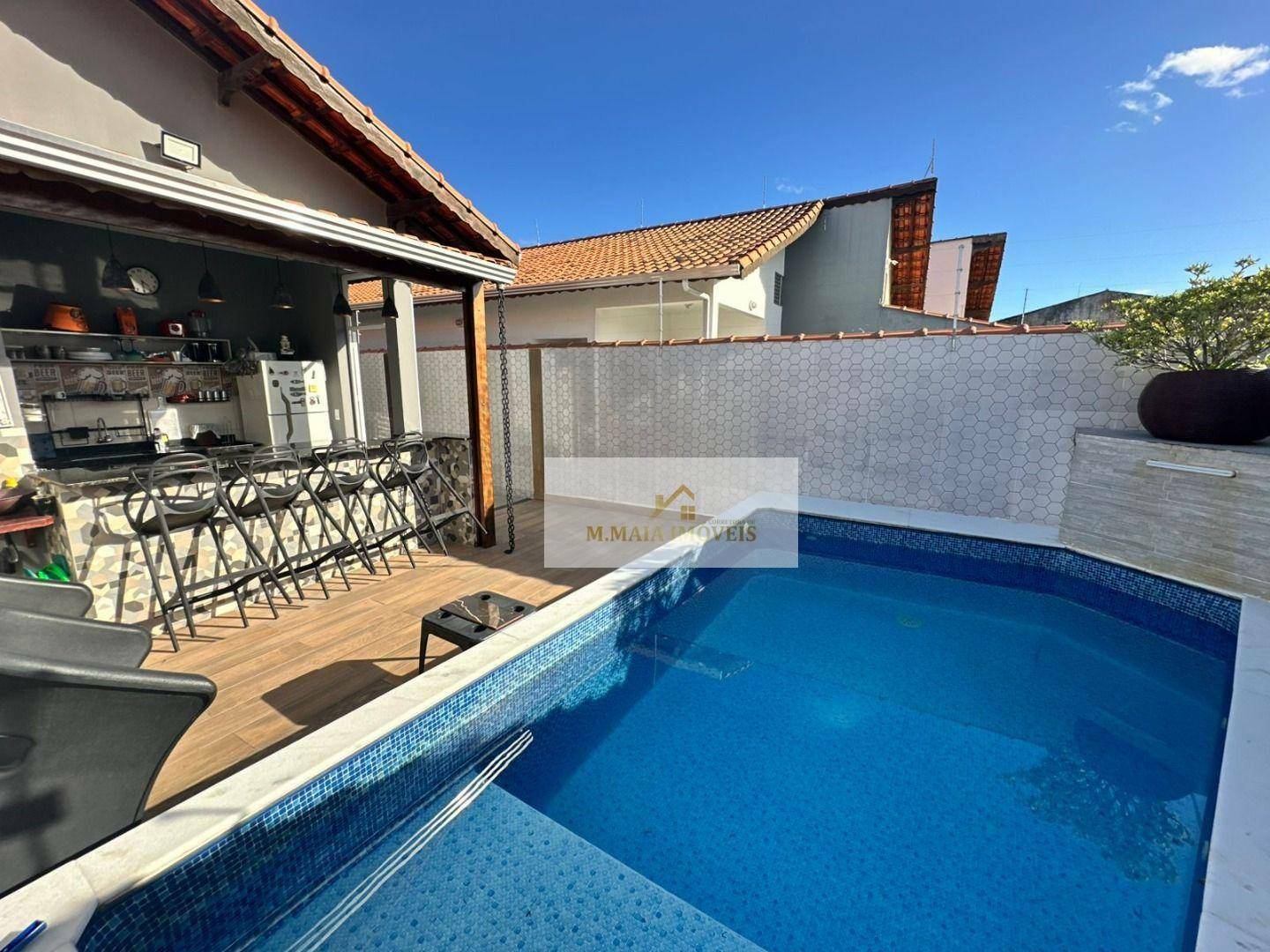 Casa em Vila Verde Mar - foto 23