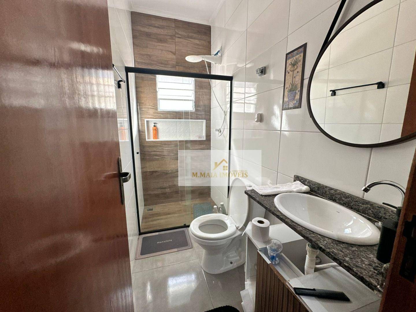 Casa em Vila Verde Mar - foto 8