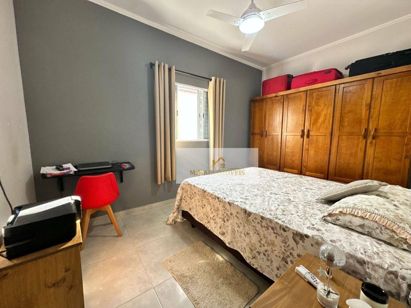 Casa em Vila Verde Mar - foto 11