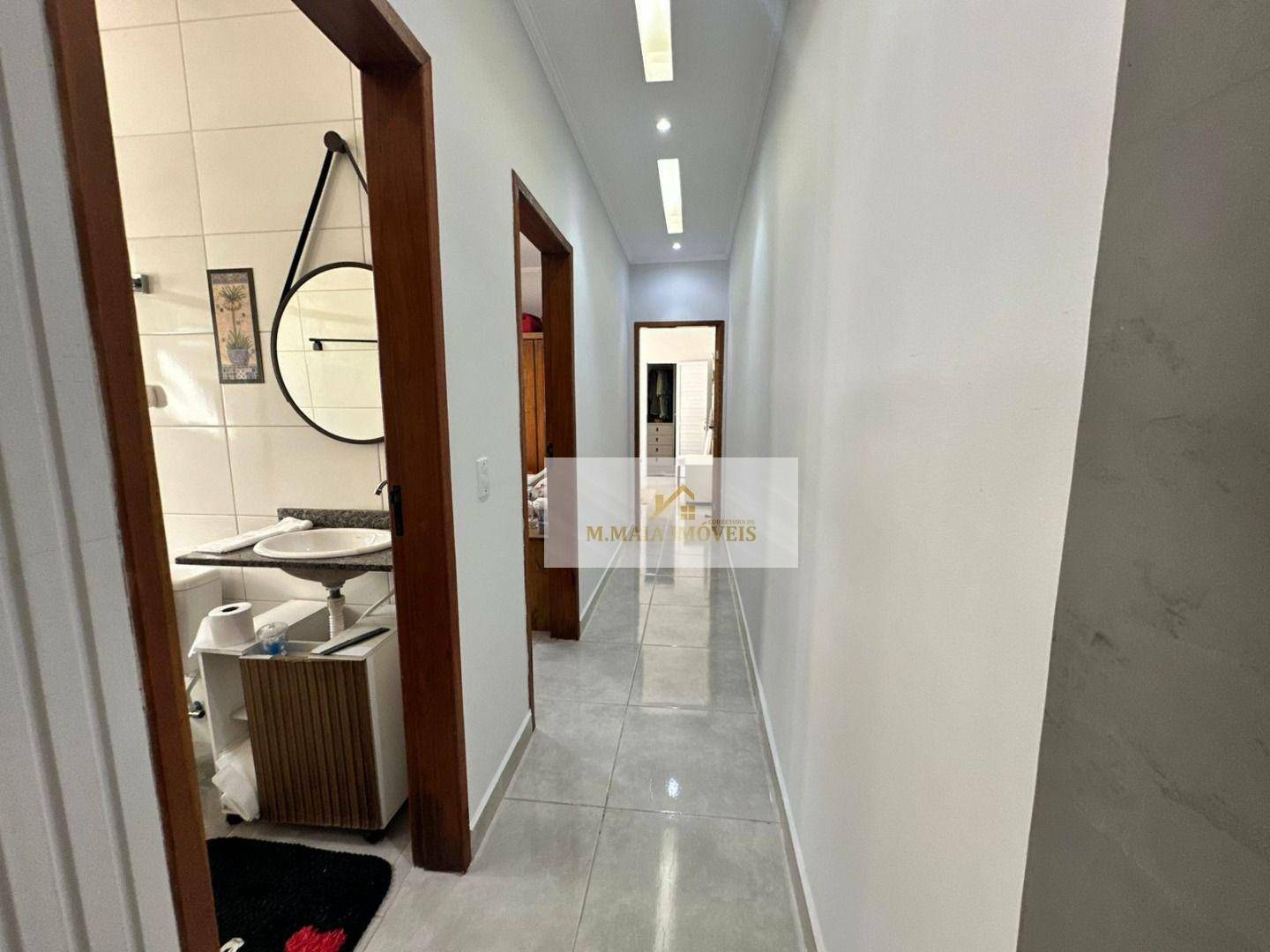 Casa em Vila Verde Mar - foto 12