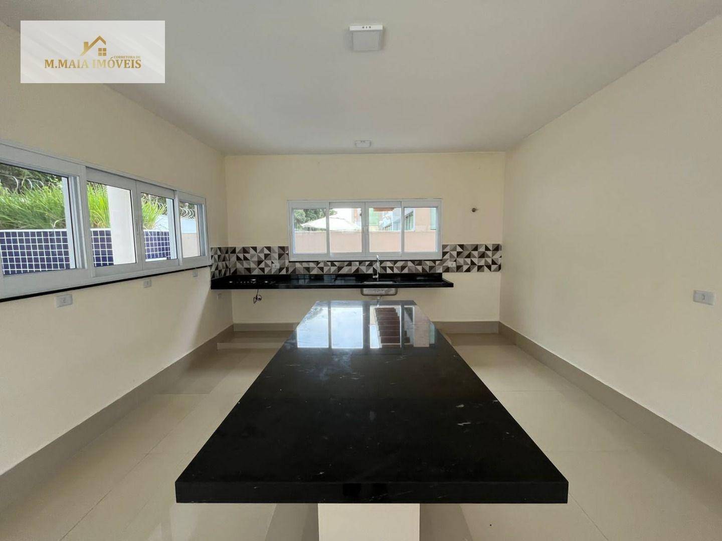 Sobrado em Bougainvillee IV - foto 13