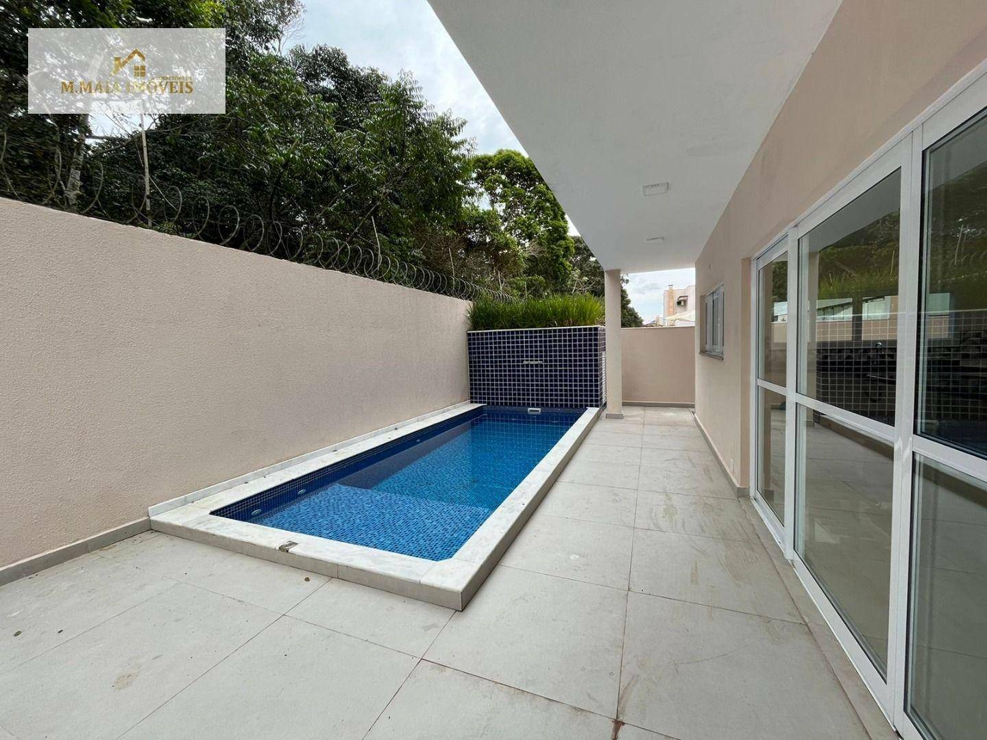 Sobrado em Bougainvillee IV - foto 18