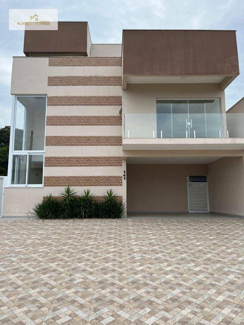 Sobrado em Bougainvillee IV - foto 2