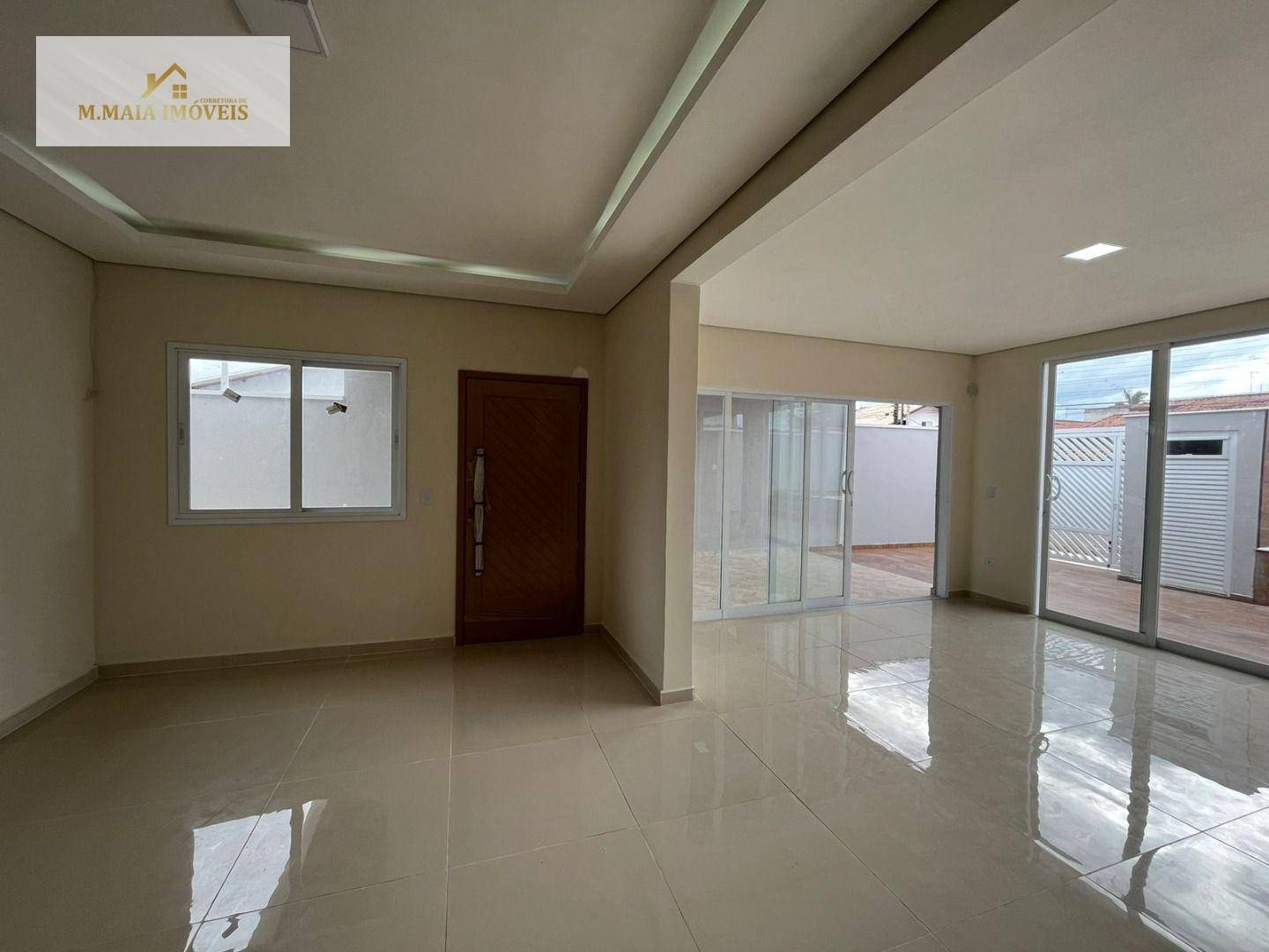 Casa em Cidade Nova Peruibe - foto 6