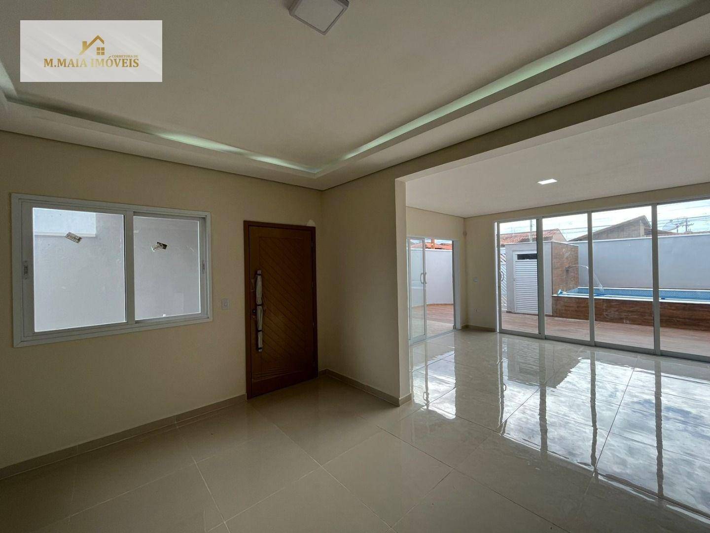 Casa em Cidade Nova Peruibe - foto 7