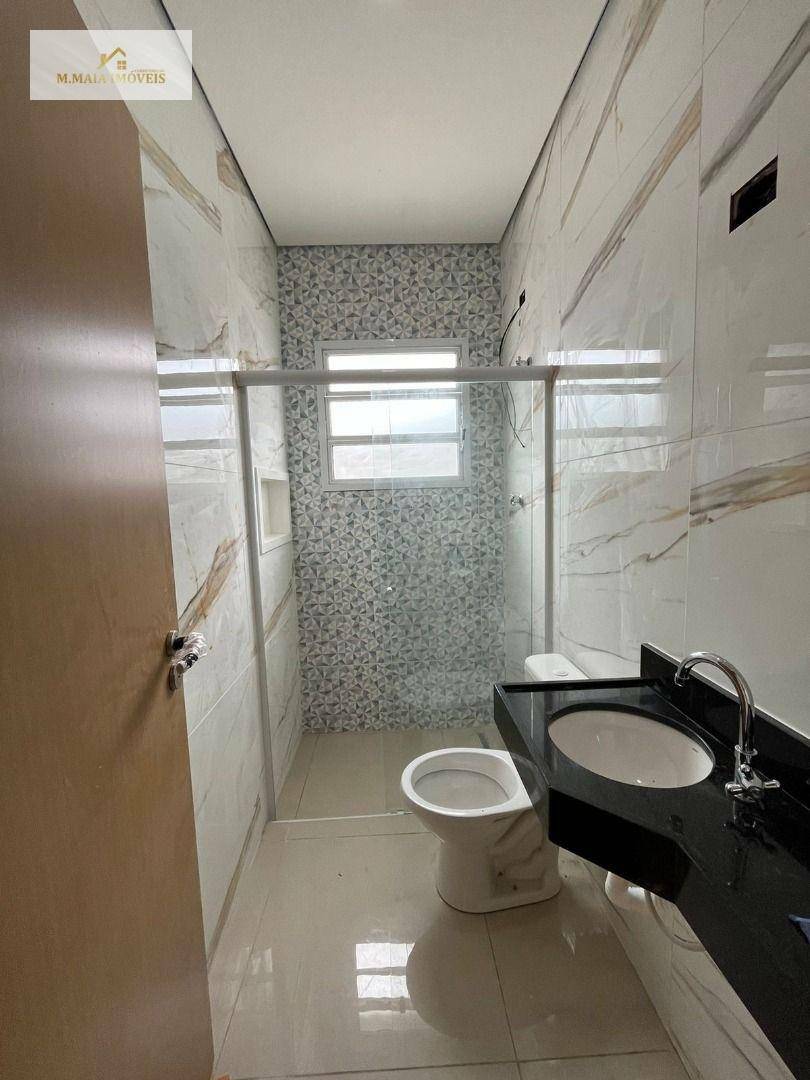 Casa em Cidade Nova Peruibe - foto 18