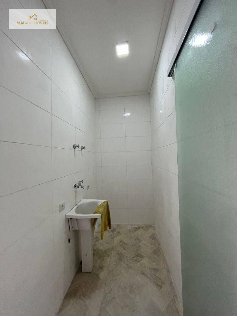 Casa em Cidade Nova Peruibe - foto 4