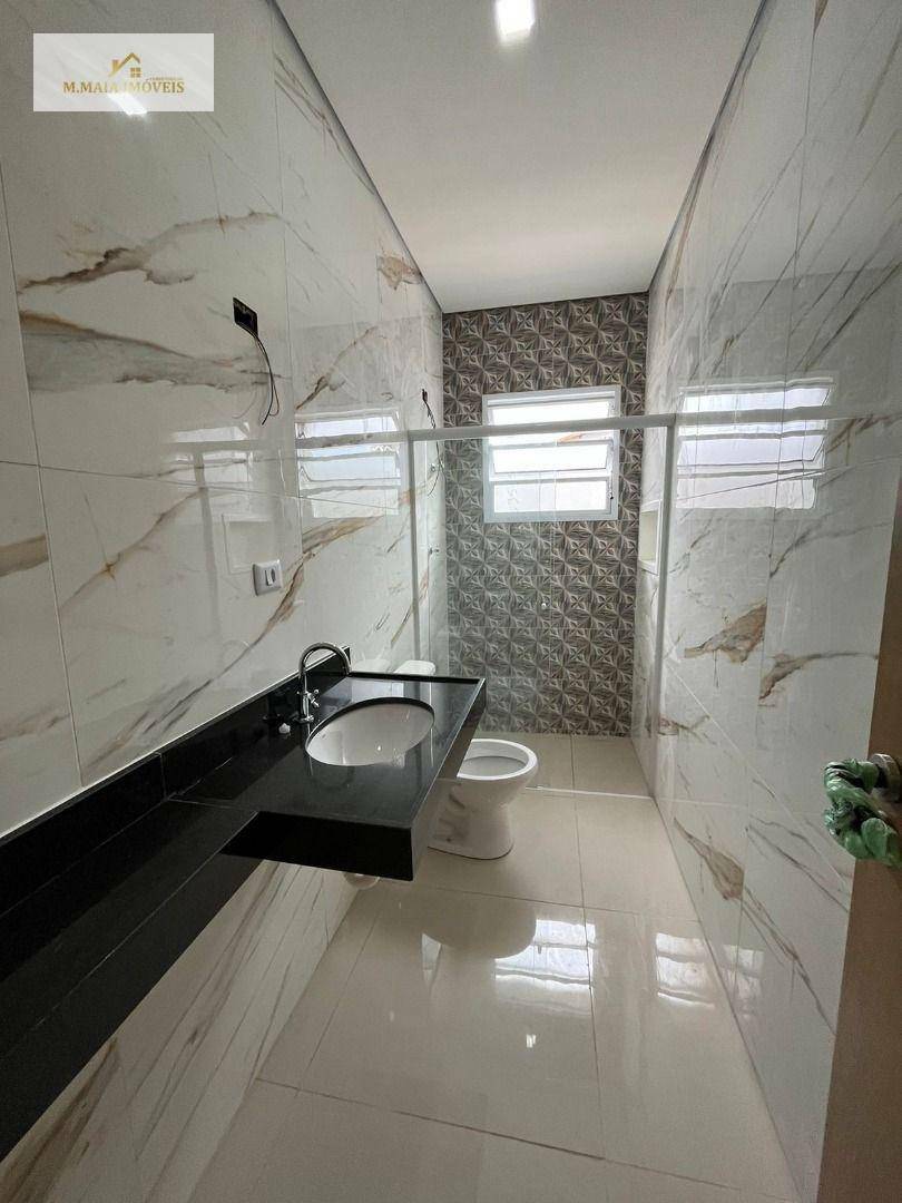 Casa em Cidade Nova Peruibe - foto 19