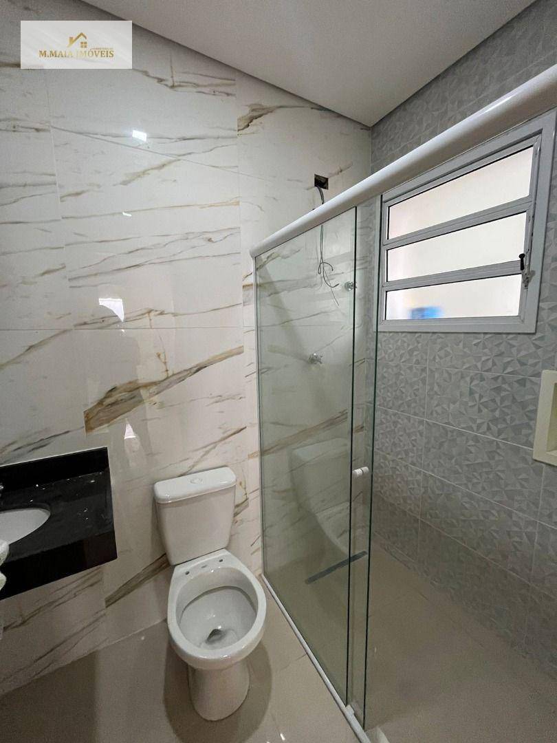Casa em Cidade Nova Peruibe - foto 13