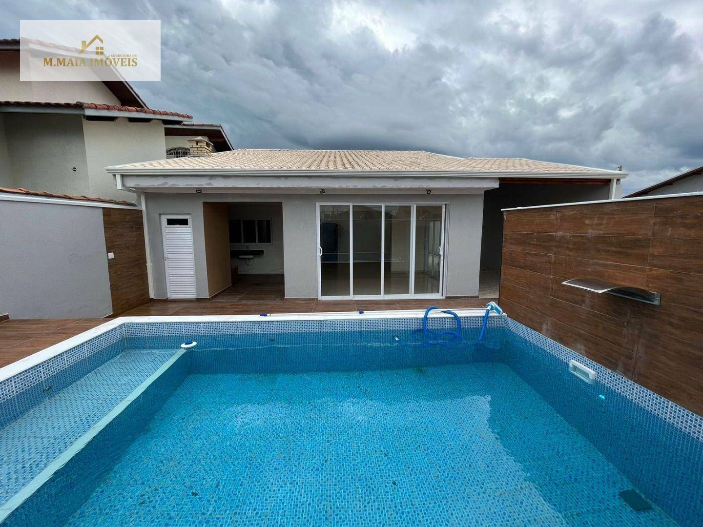 Casa em Cidade Nova Peruibe - foto 15