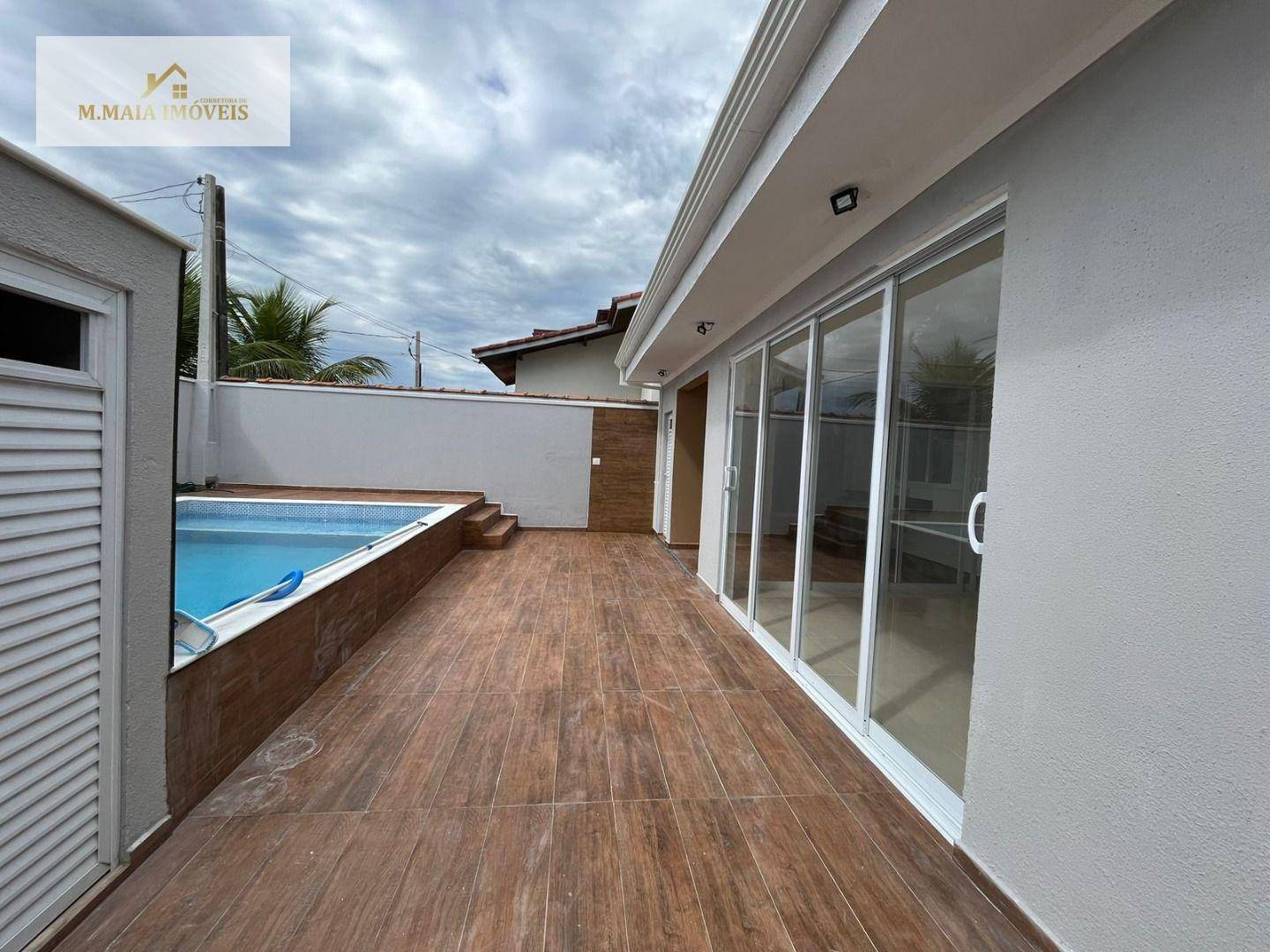 Casa em Cidade Nova Peruibe - foto 14