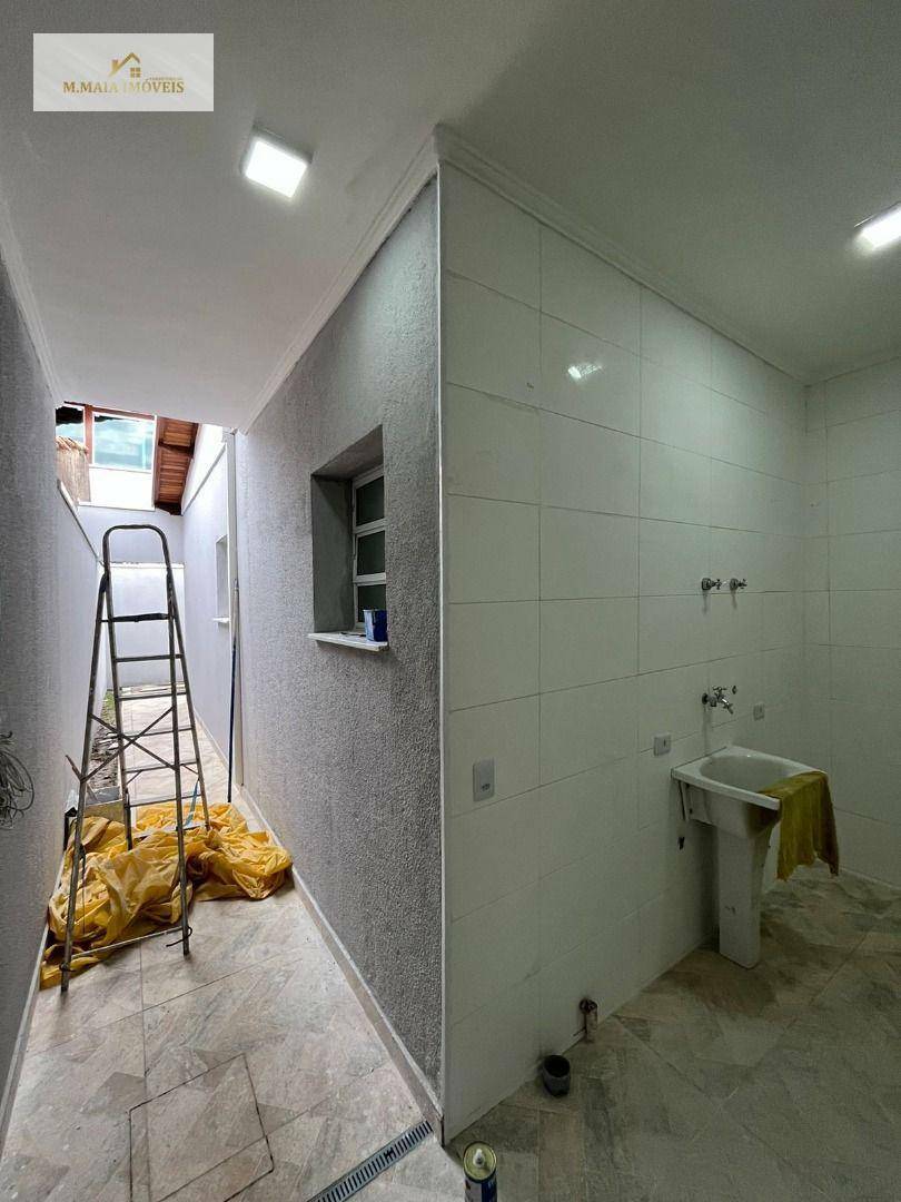 Casa em Cidade Nova Peruibe - foto 3