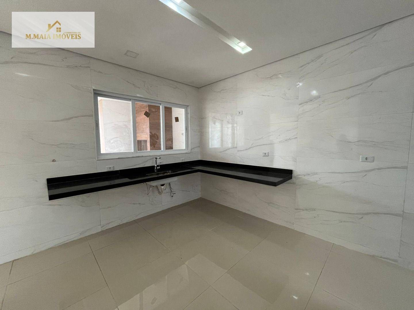 Casa em Cidade Nova Peruibe - foto 5