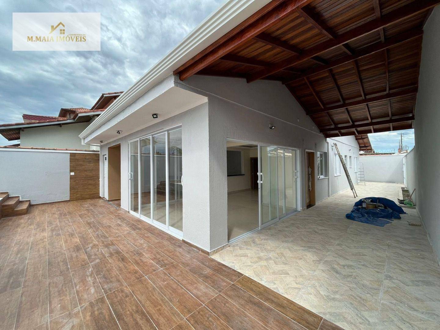 Casa em Cidade Nova Peruibe - foto 2